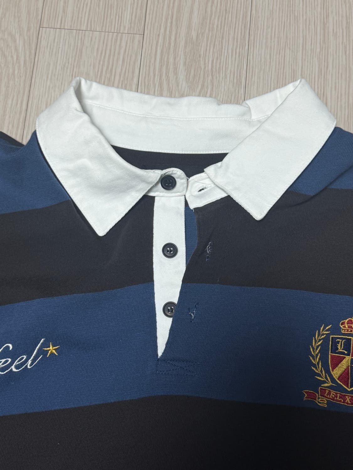 코인 서울 X 아이필럭키 럭비티 상품이미지3