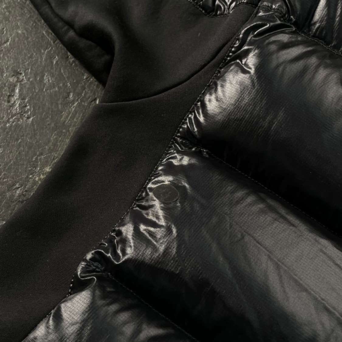 100 노스페이스 퍼텍스 경량패딩 상품이미지8