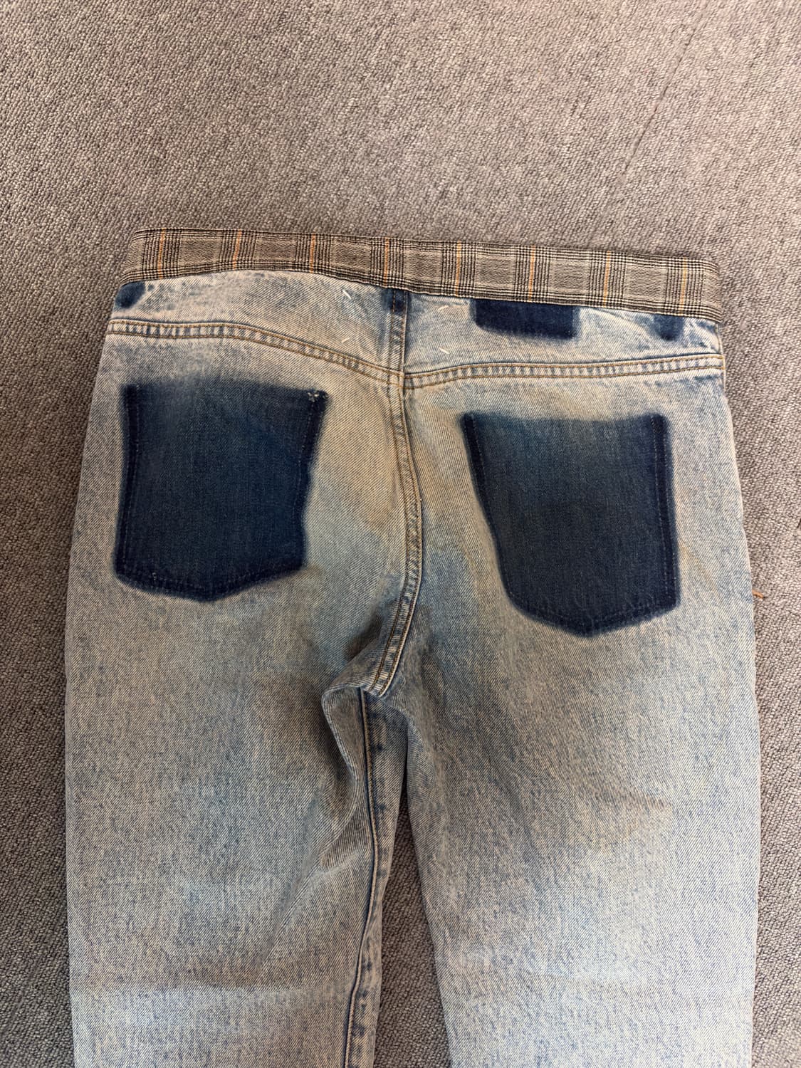 마르지엘라 데님  상품이미지2