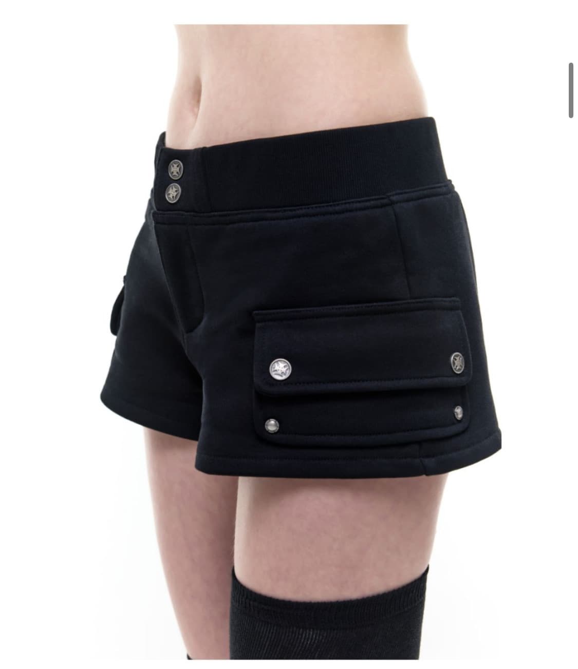 오퍼스 마이크로 카고 팬츠 상품이미지2