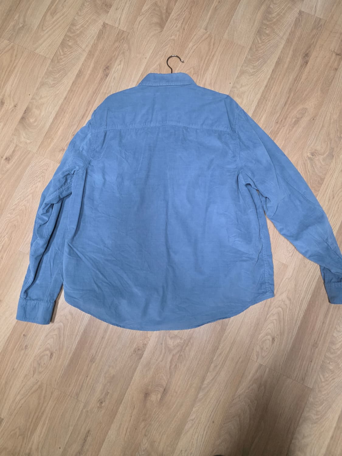 칼하트 셔츠 L사이즈 3장 일괄 상품이미지1