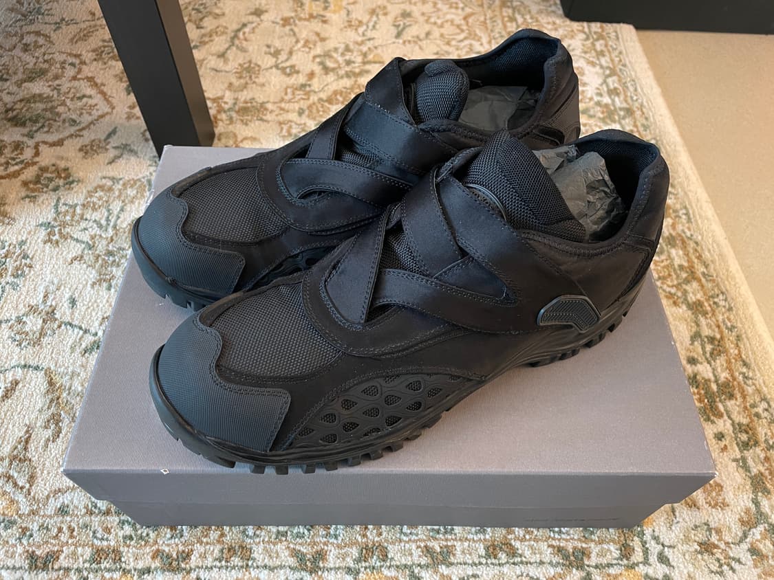 키코 코스타디노브 하크만 슈 상품이미지3