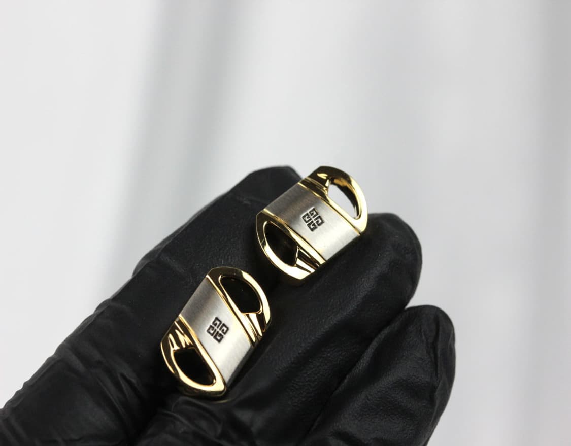 지방시 A+등급 남자 명품 커프스 상품이미지6