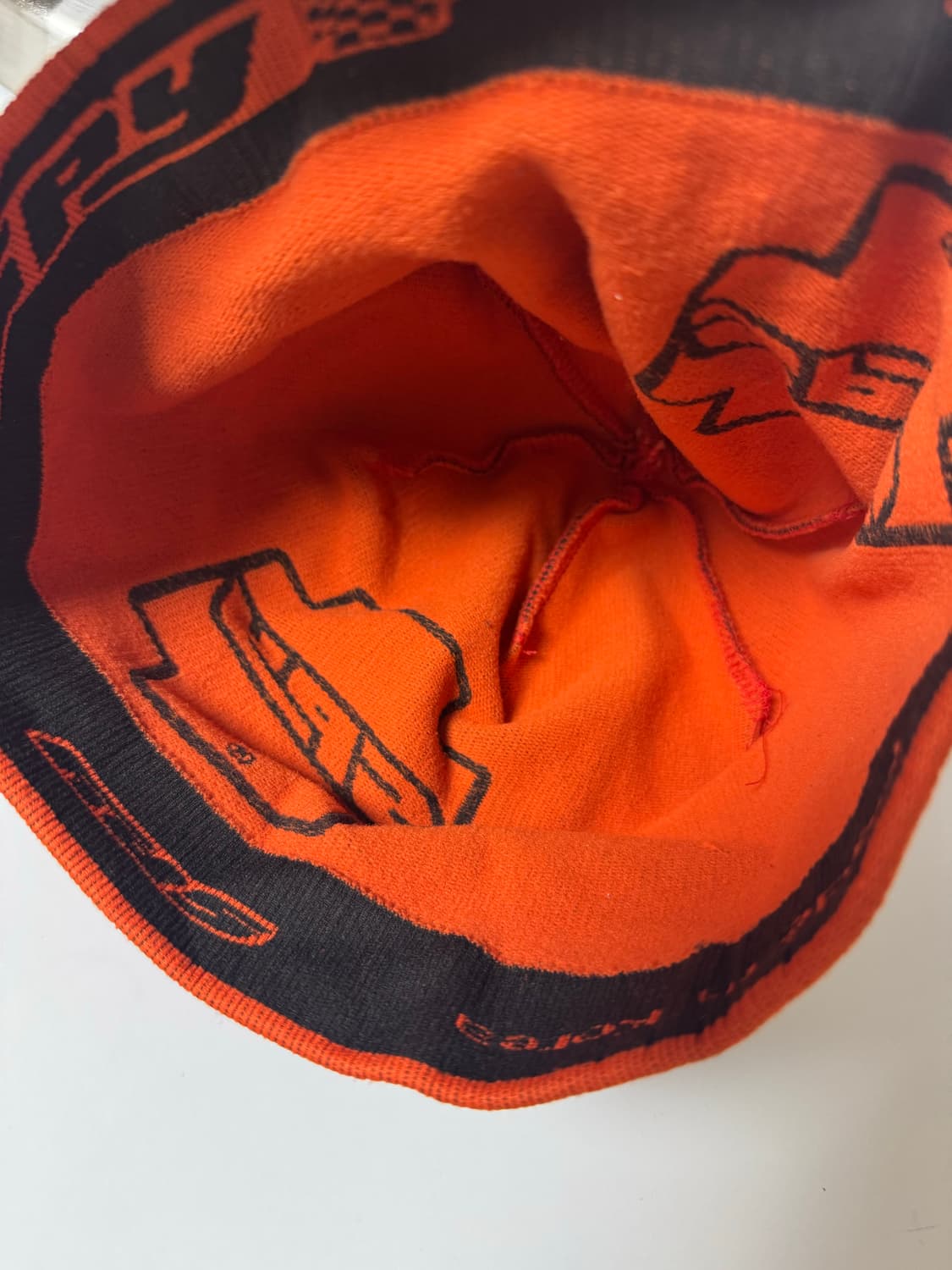 Spy 스파이 모자 (센트럴씨핏) 상품이미지3