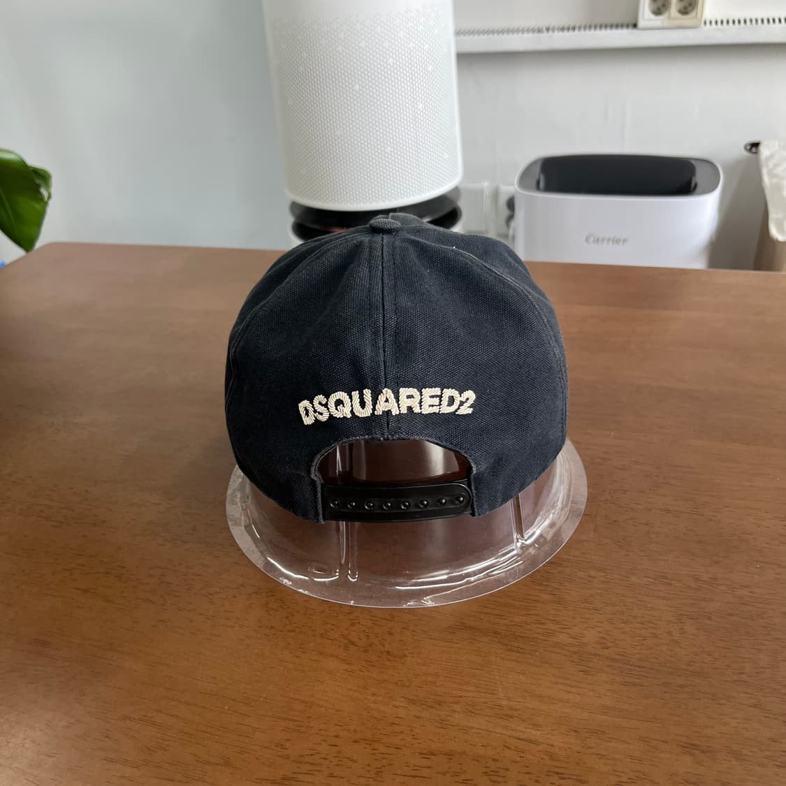 디스퀘어드2 볼캡 L(59) 상품이미지3
