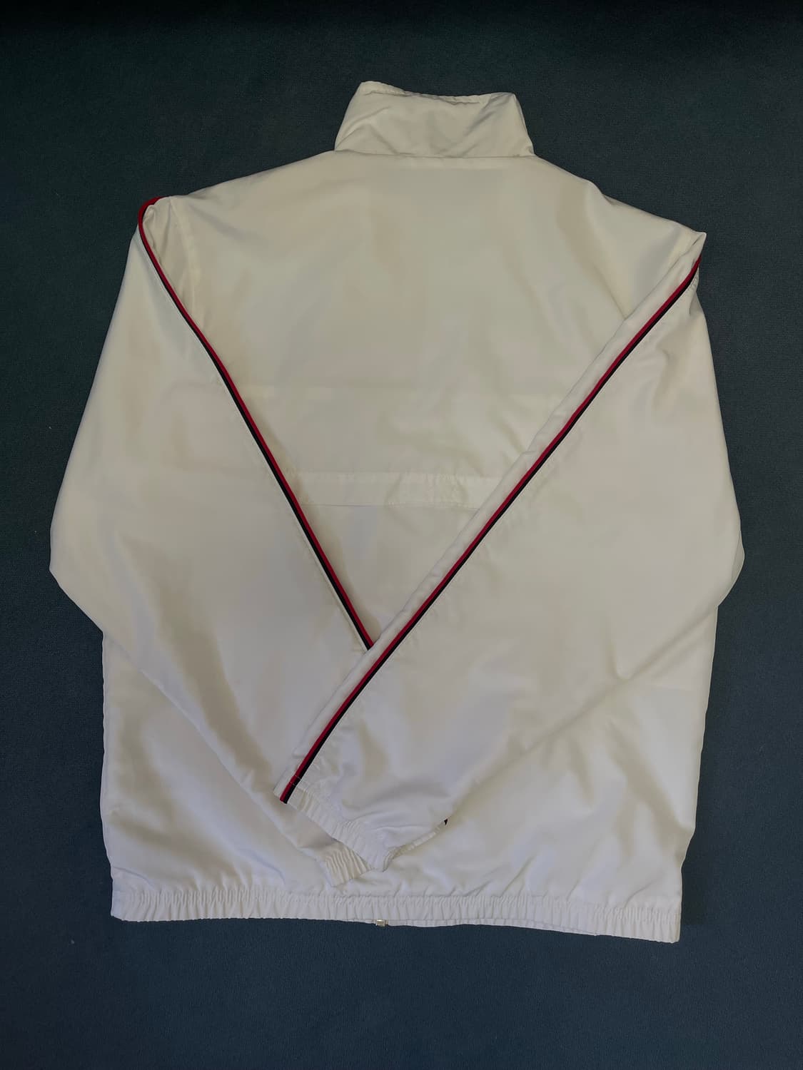 아디다스 바람막이 M 상품이미지4