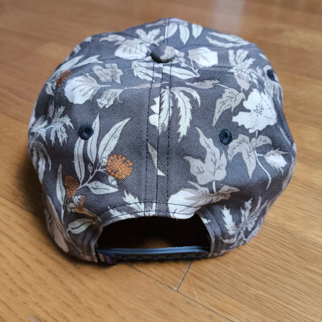 파타고니아 라이브 심플리 기타 펀페어러 캡 상품이미지4