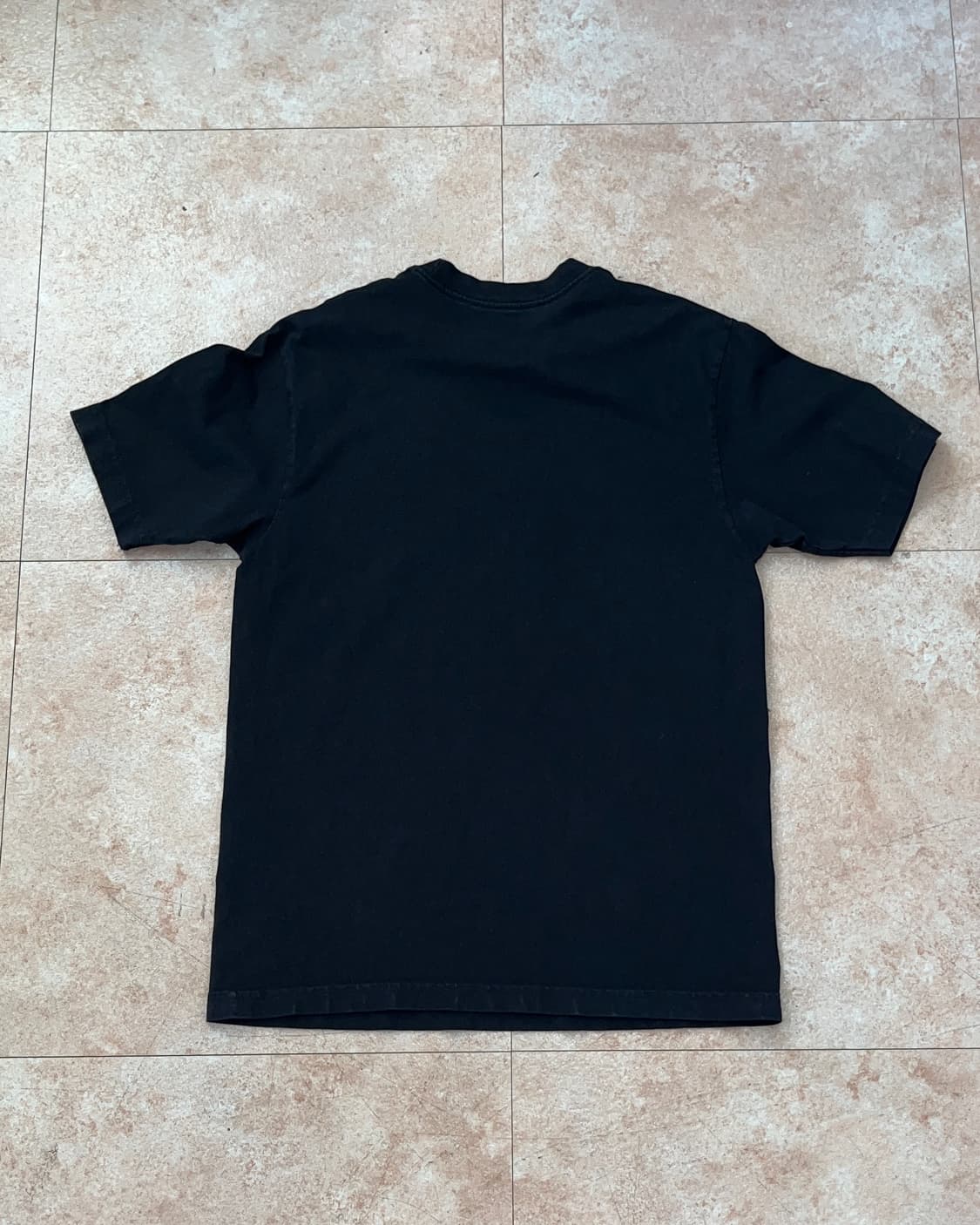 트래비스 스캇 It's Miami t-shirt 머그샷 티셔츠 상품이미지3