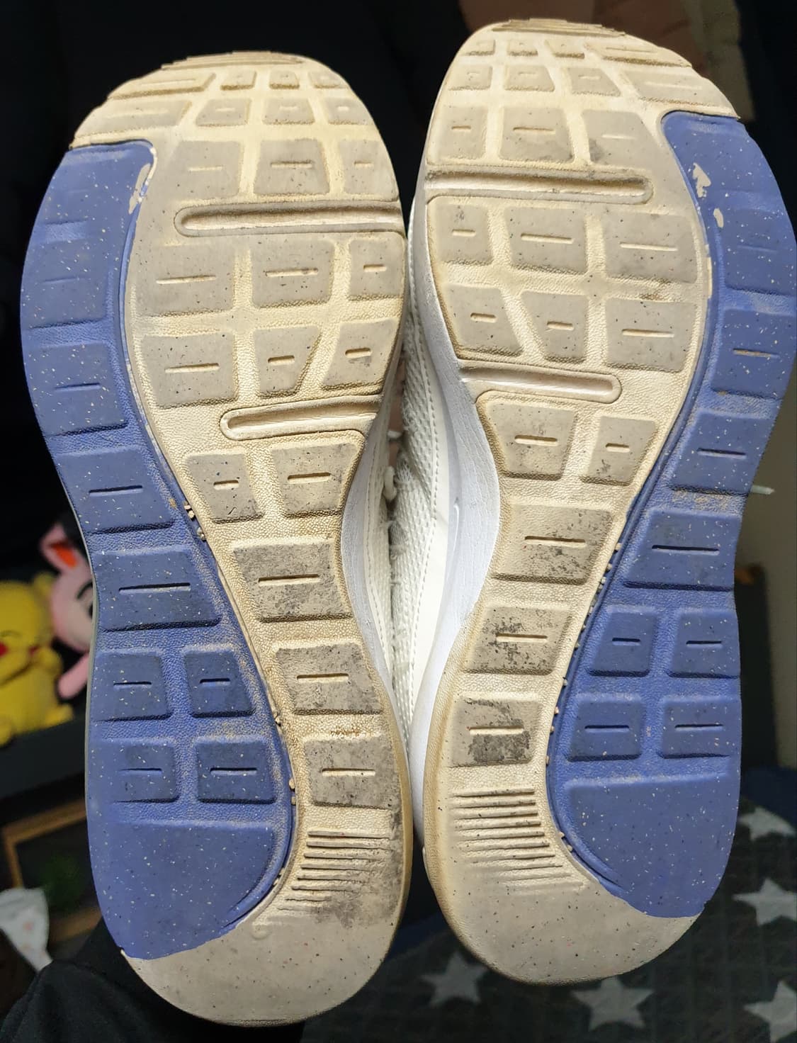 나이키 에어맥스 AP 세일&포톤 더스트 (270) CU4870-111 상품이미지5