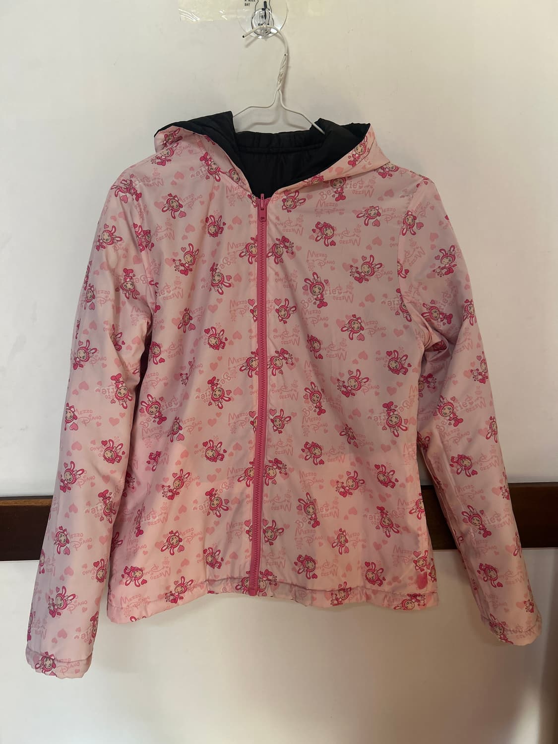 메조피아노 패딩 상품이미지1