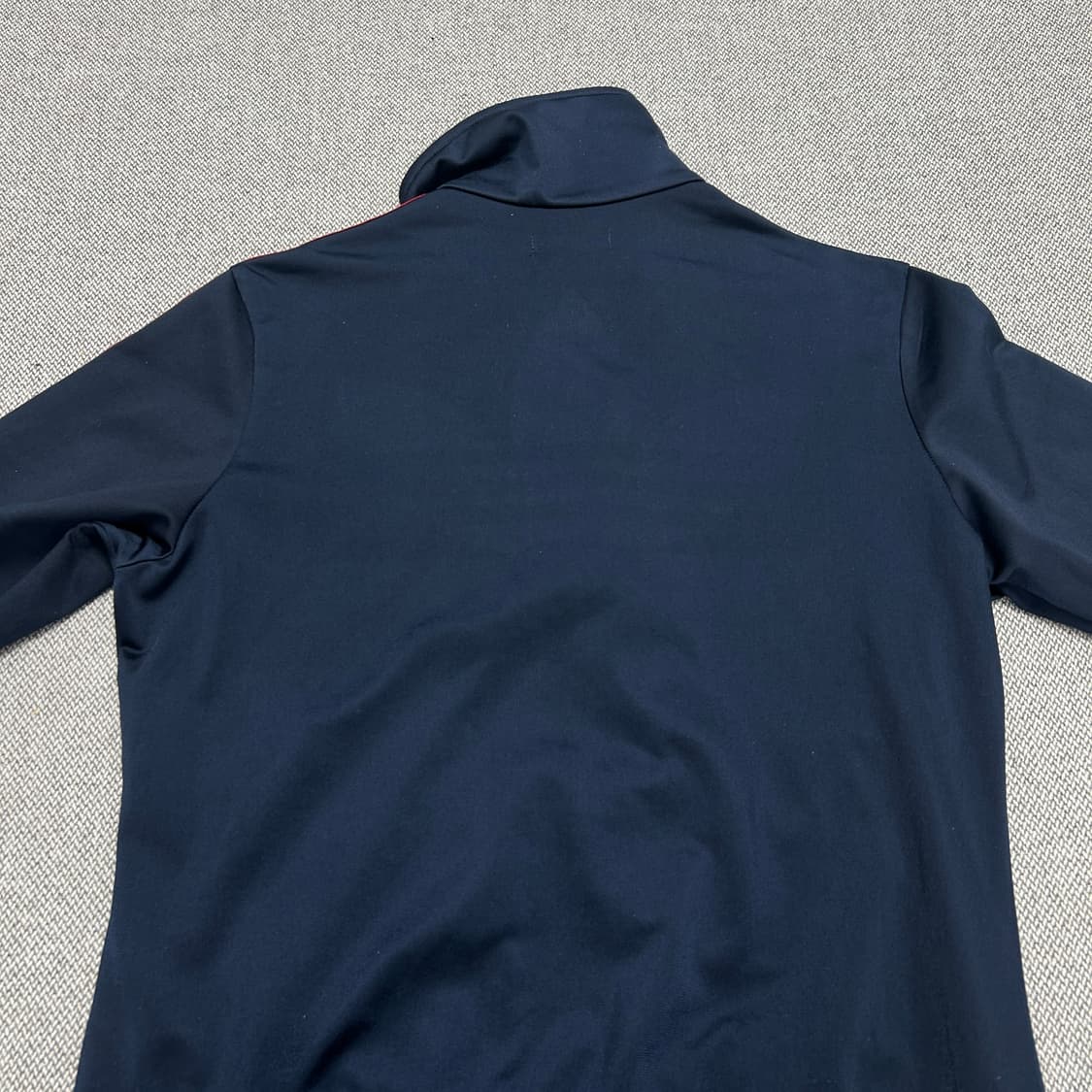 아디다스 우먼스 남빨 파이어버드 져지(100) 상품이미지4