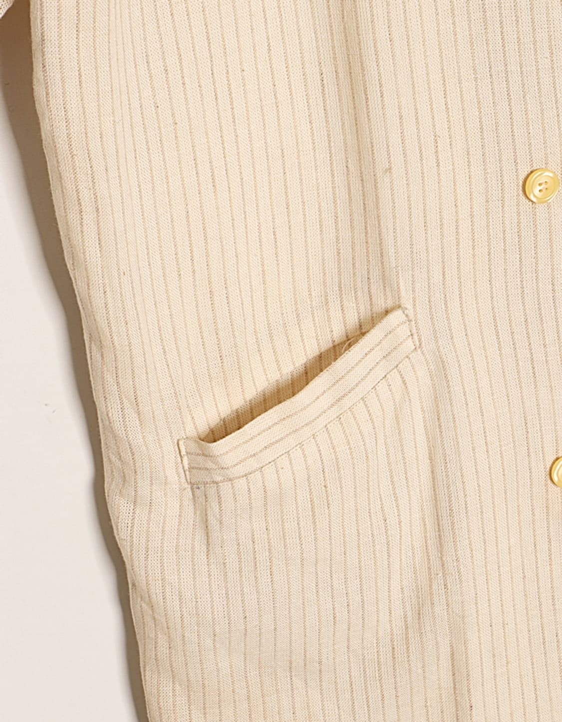 SAMSON Linen One-Piece 상품이미지4