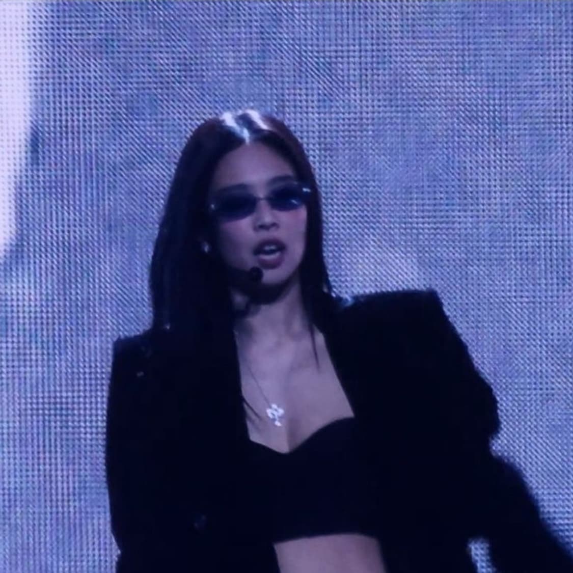 샤넬 빈티지 제니 최애 선글라스 상품이미지10