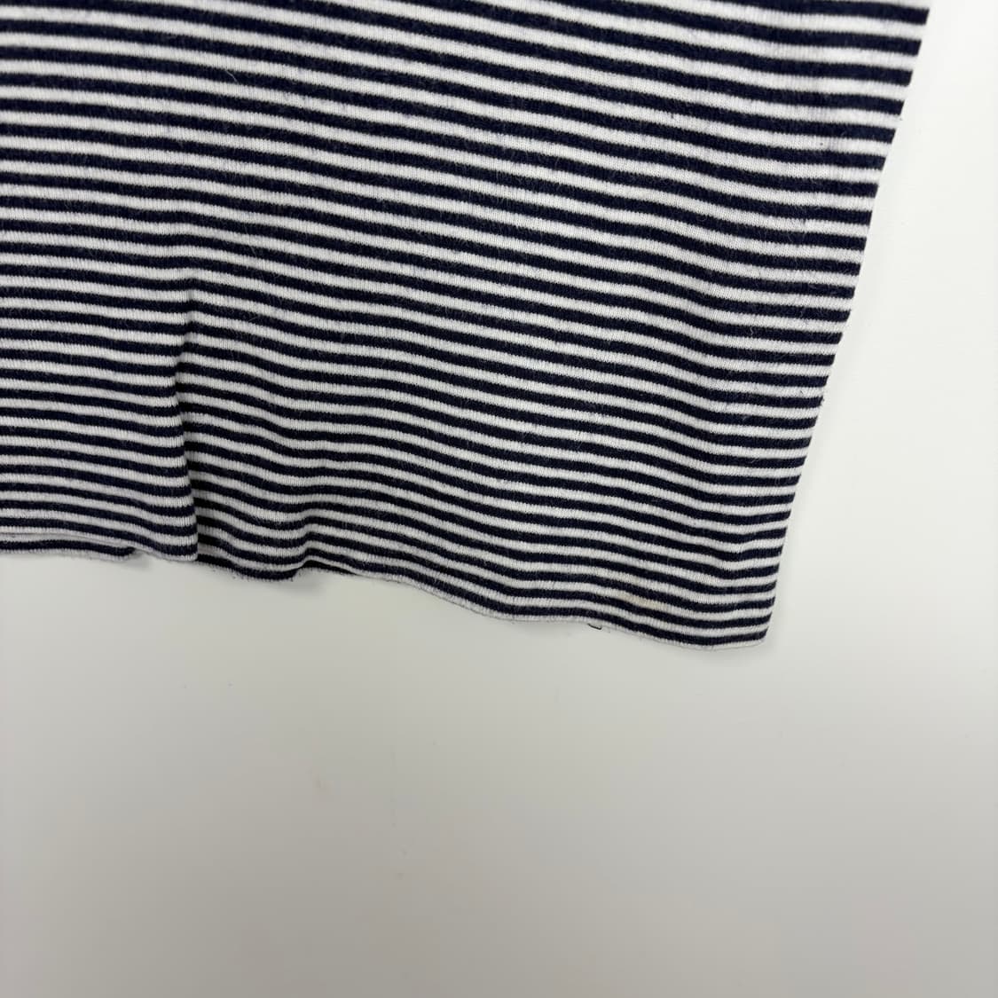 폴로 랄프로렌 브이넥 반팔 티셔츠 상품이미지4