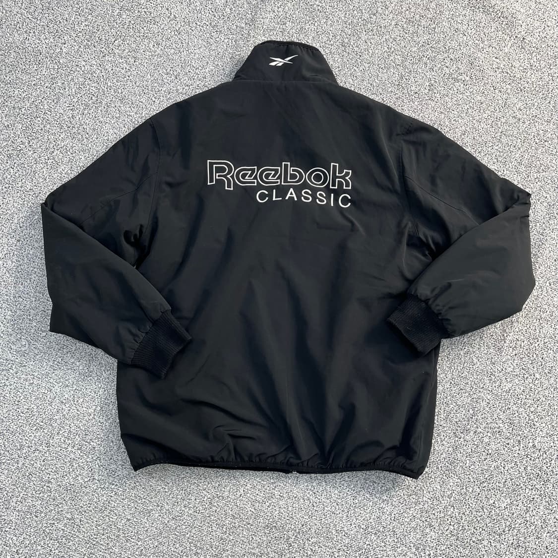 2XL 리복 리버시블 바람막이 자켓 0327M 상품이미지3