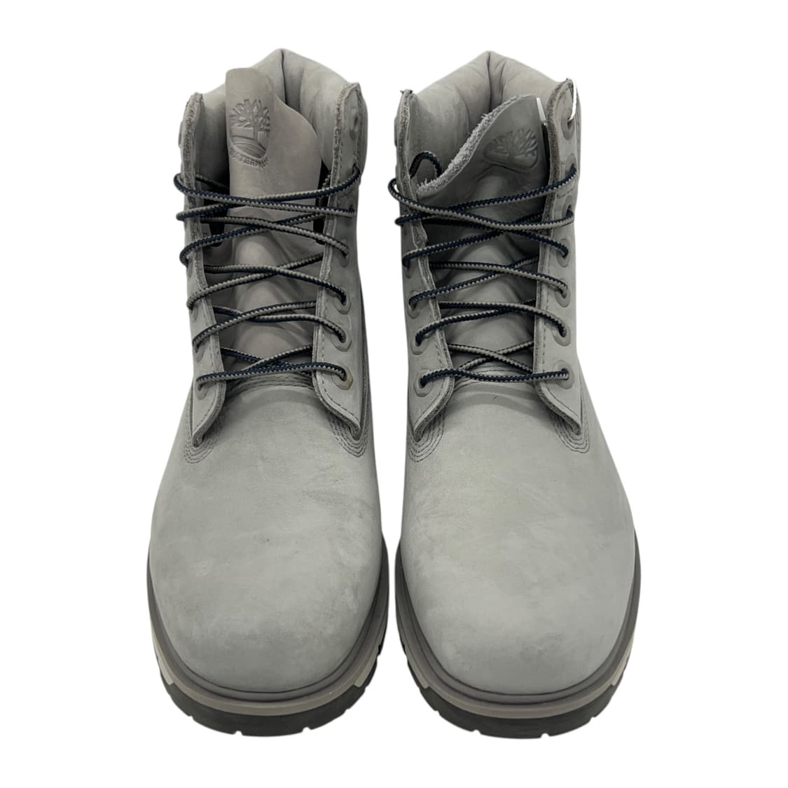 255 팀버랜드 래드포드 6인치 워터프루프 부츠 다크 그레이 누벅 상품이미지4