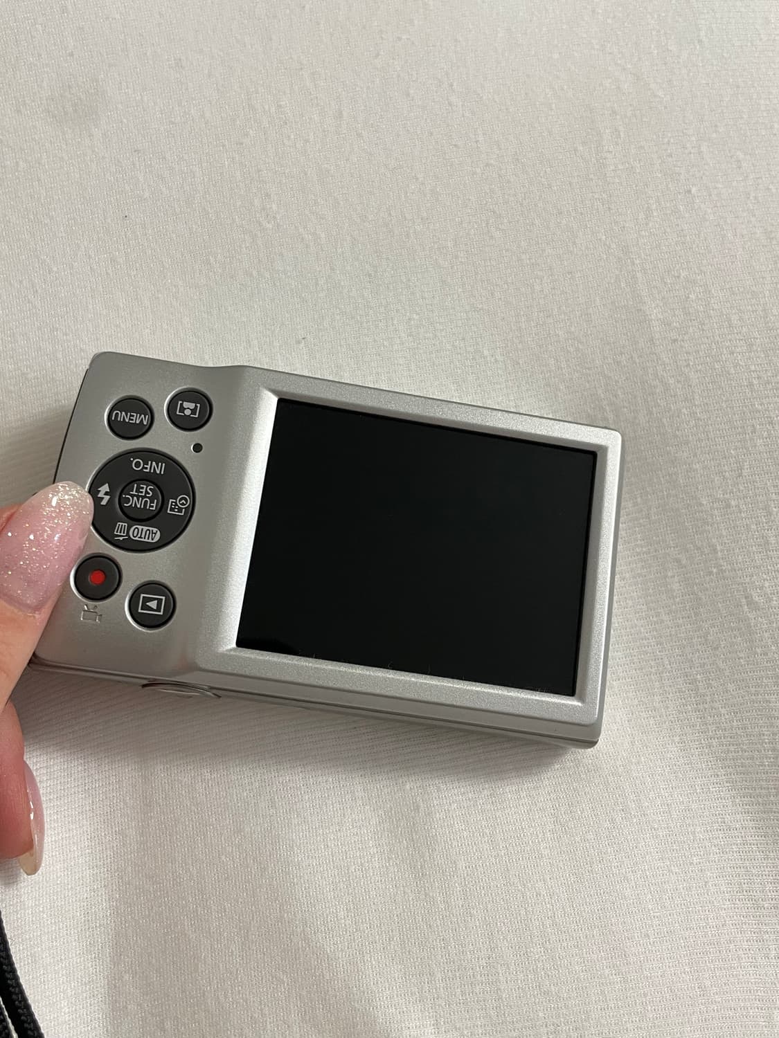 [SS급] 캐논 익시200 (익서스185) Canon ixy200 디카 상품이미지8