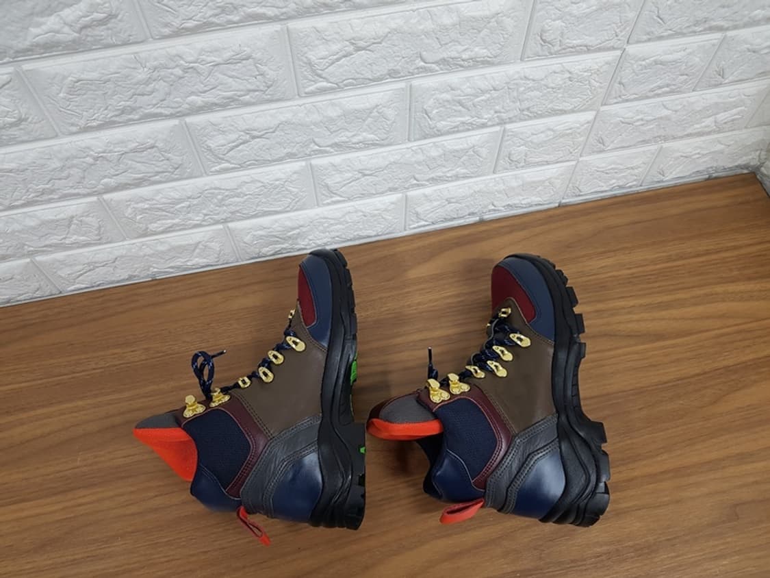 슈콤마보니 하이킹화 워커 여성245 (375) 상품이미지8