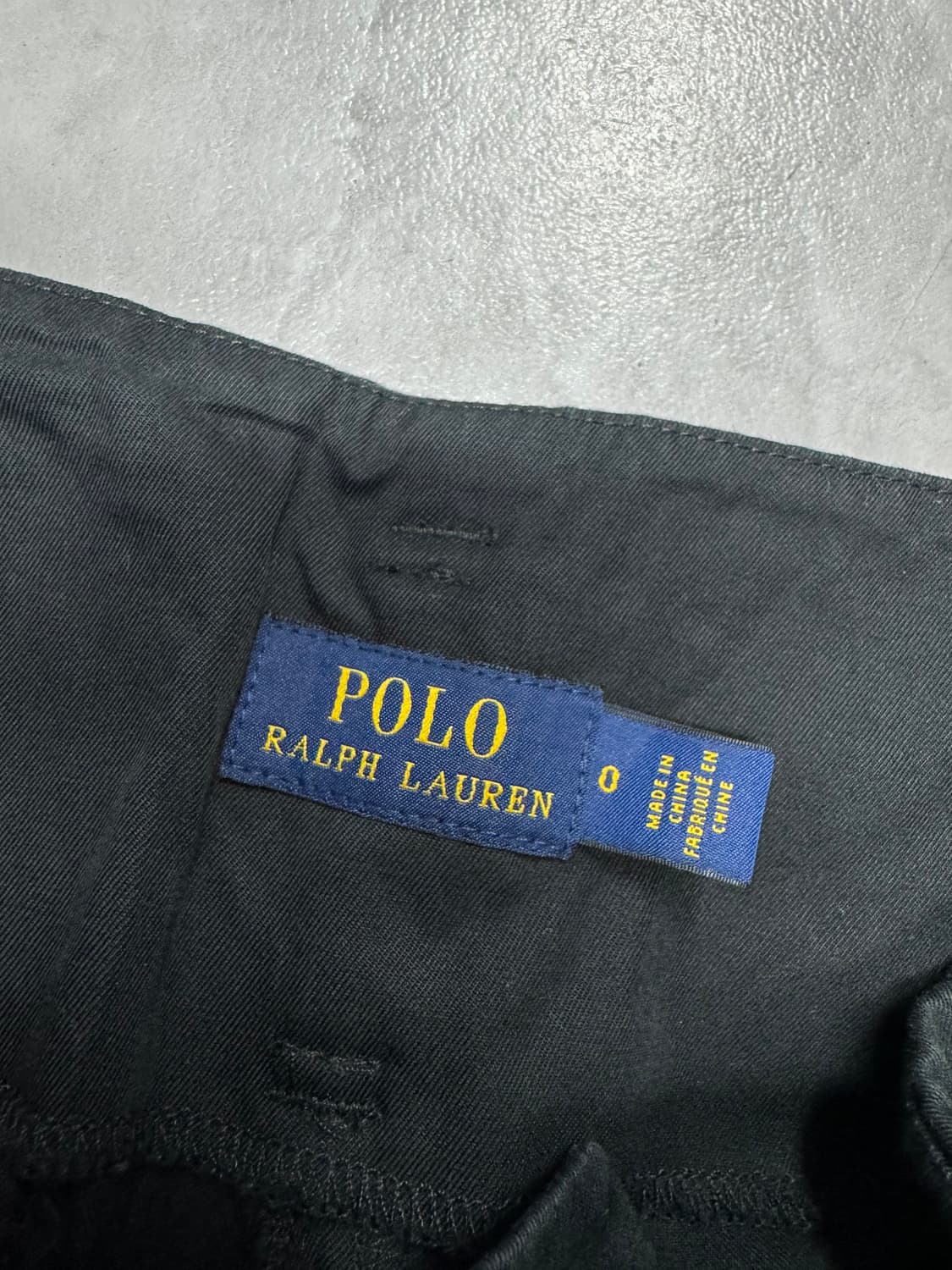폴로 상품이미지4