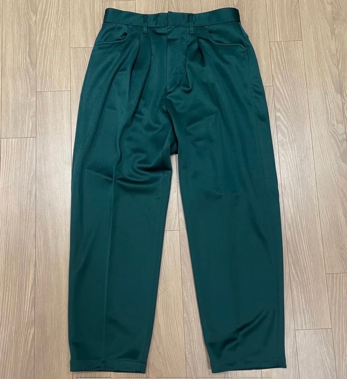 FARAH 폴리 트라우저 팬츠 32/30 상품이미지5