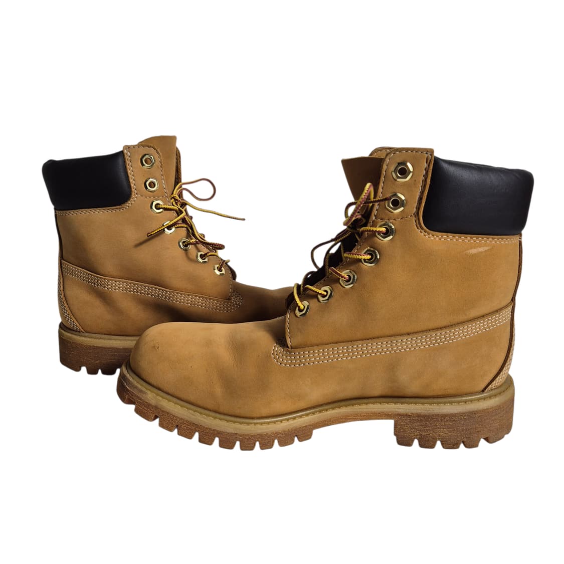 250) 팀버랜드 프리미엄 워터프루프  6인치 워커 부츠 상품이미지2