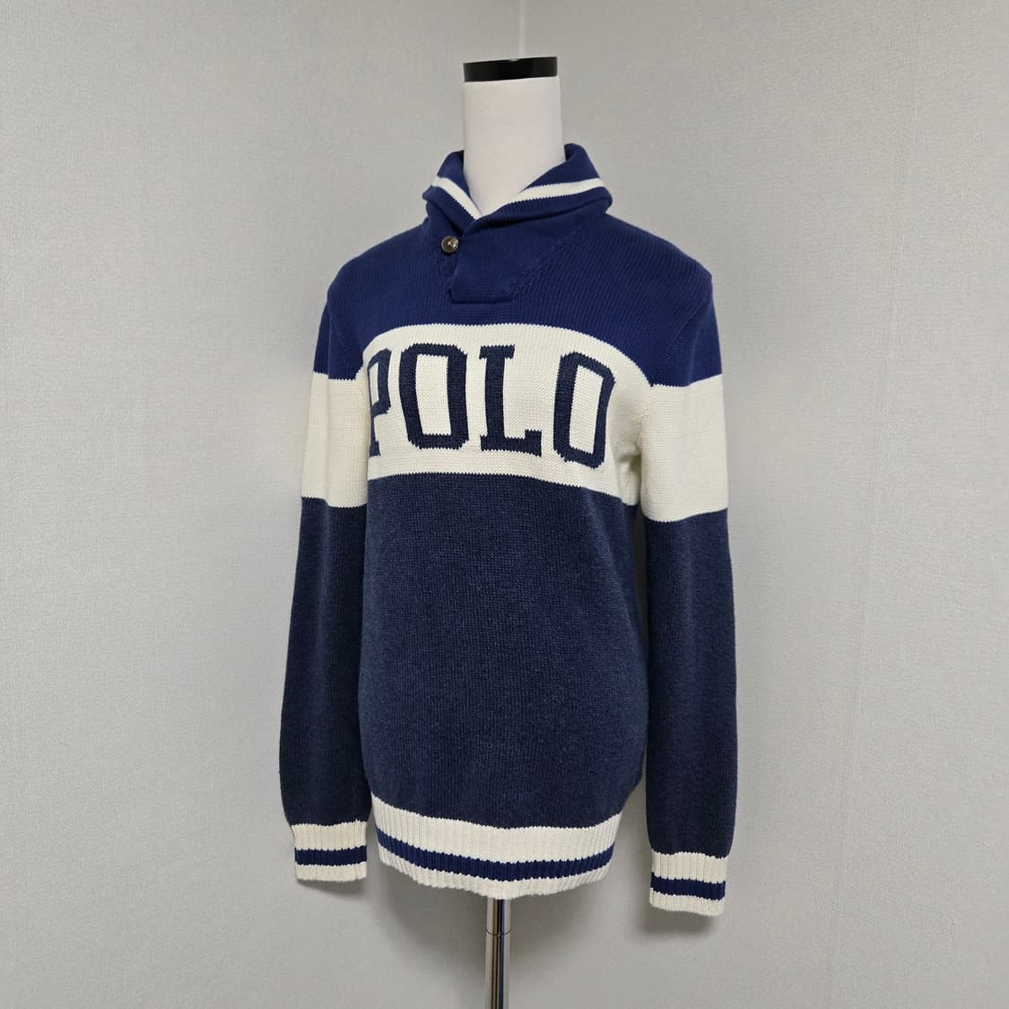 폴로랄프로렌 코튼 니트 / 여성 니트/ 여자 니트  상품이미지8