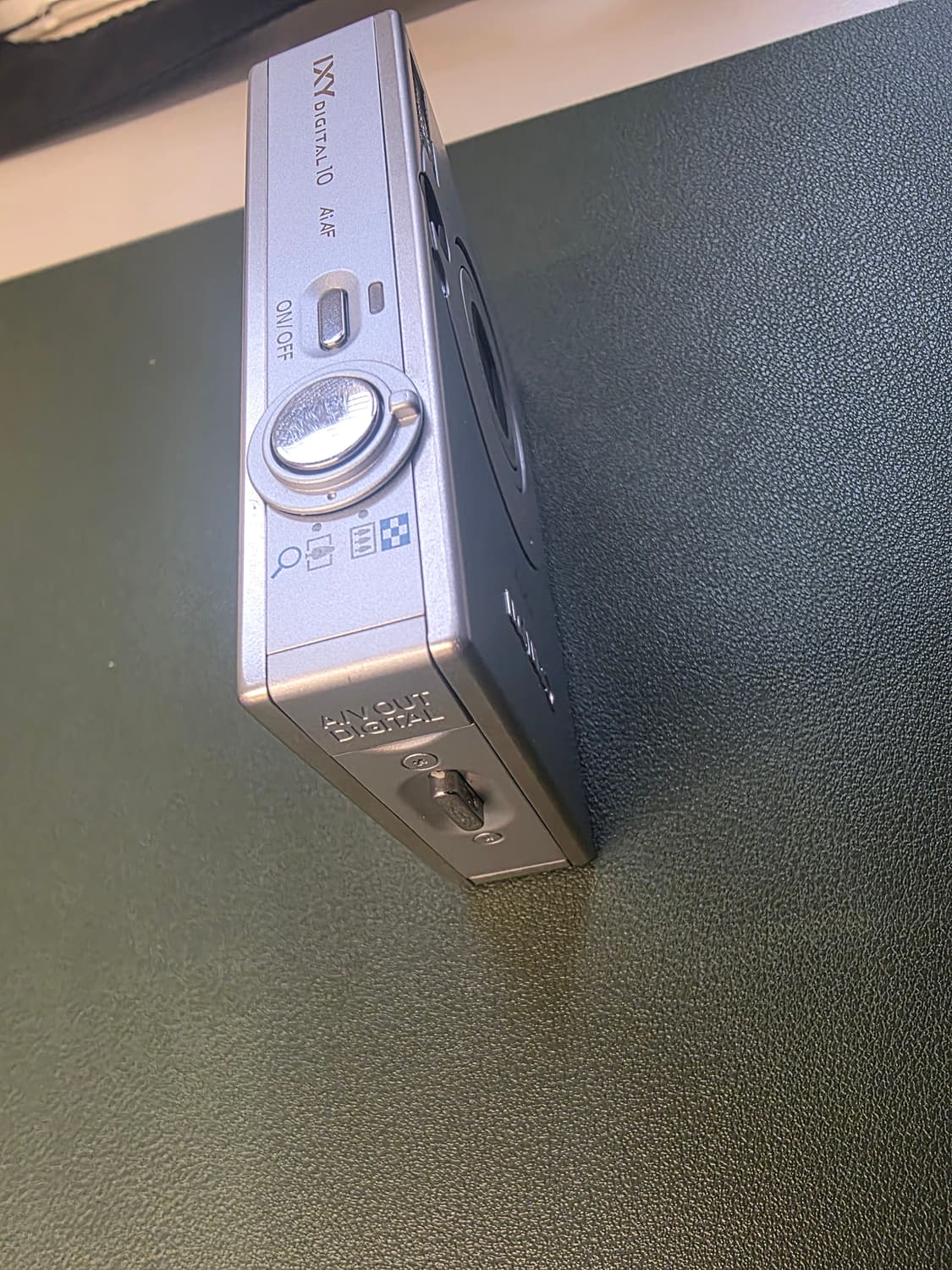 캐논 익서스70[익시10] 빈티지카메라 상품이미지3