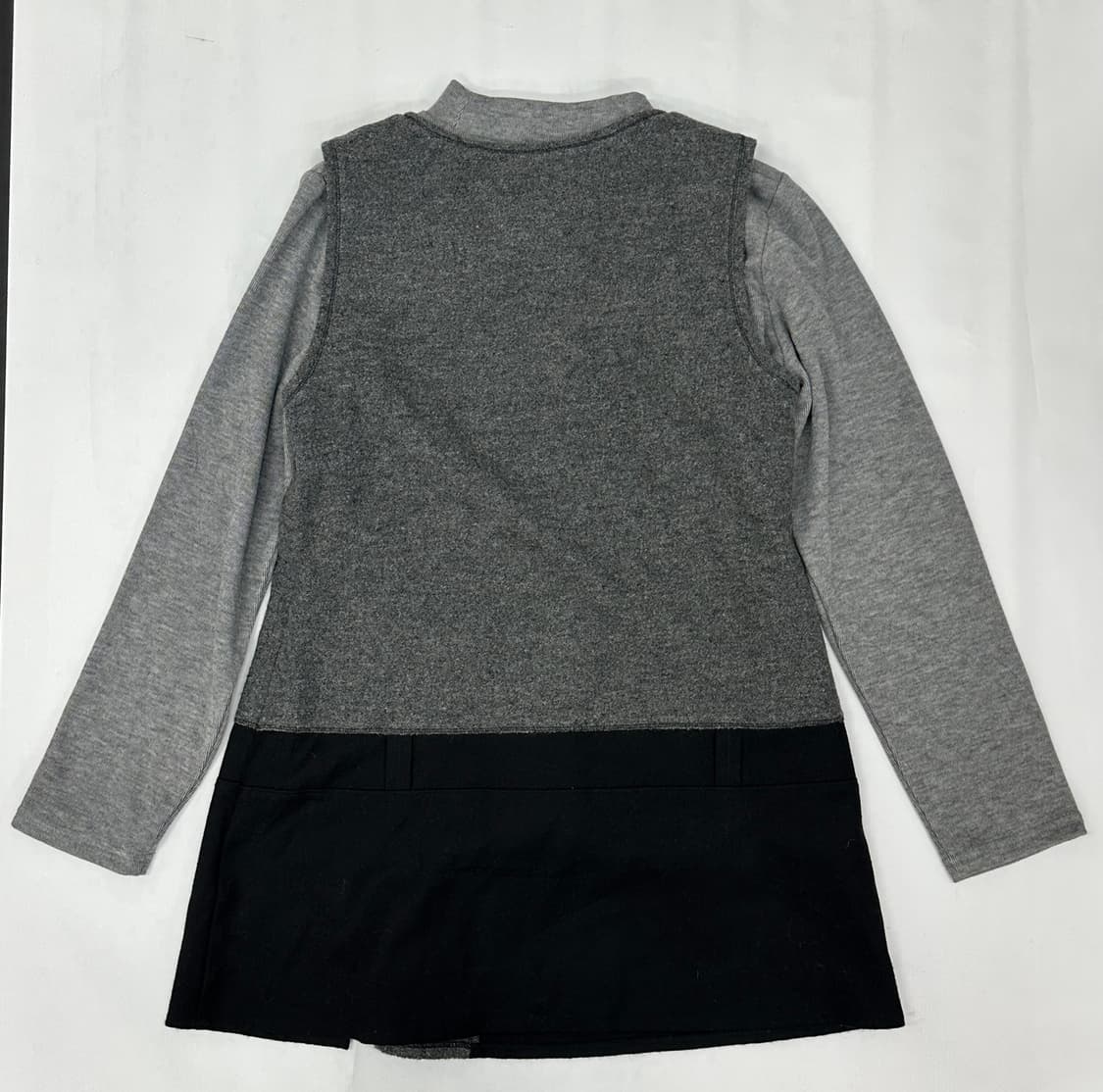 🖤하구미의 원피스 코디세트🖤레이어드  펑크 보헤미안 에스닉  상품이미지3