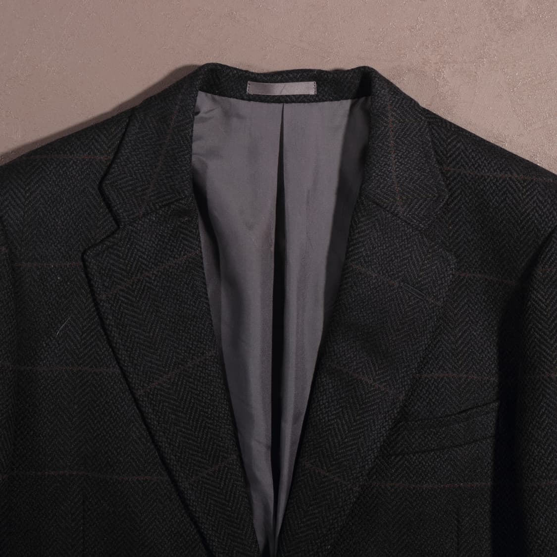 버버리 울 블레이저 상품이미지2