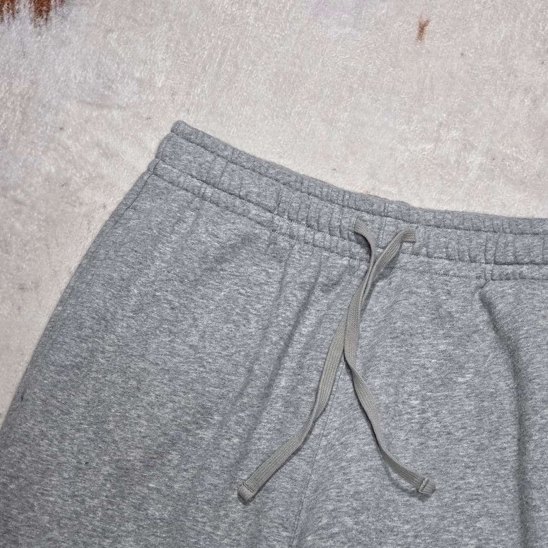 지오다노 그레이 조거팬츠 상품이미지2