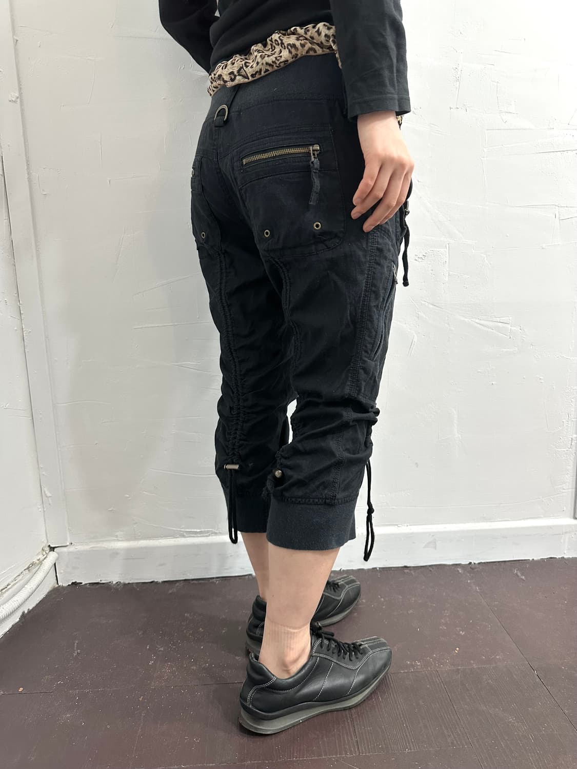 respec y2k design pants 상품이미지3