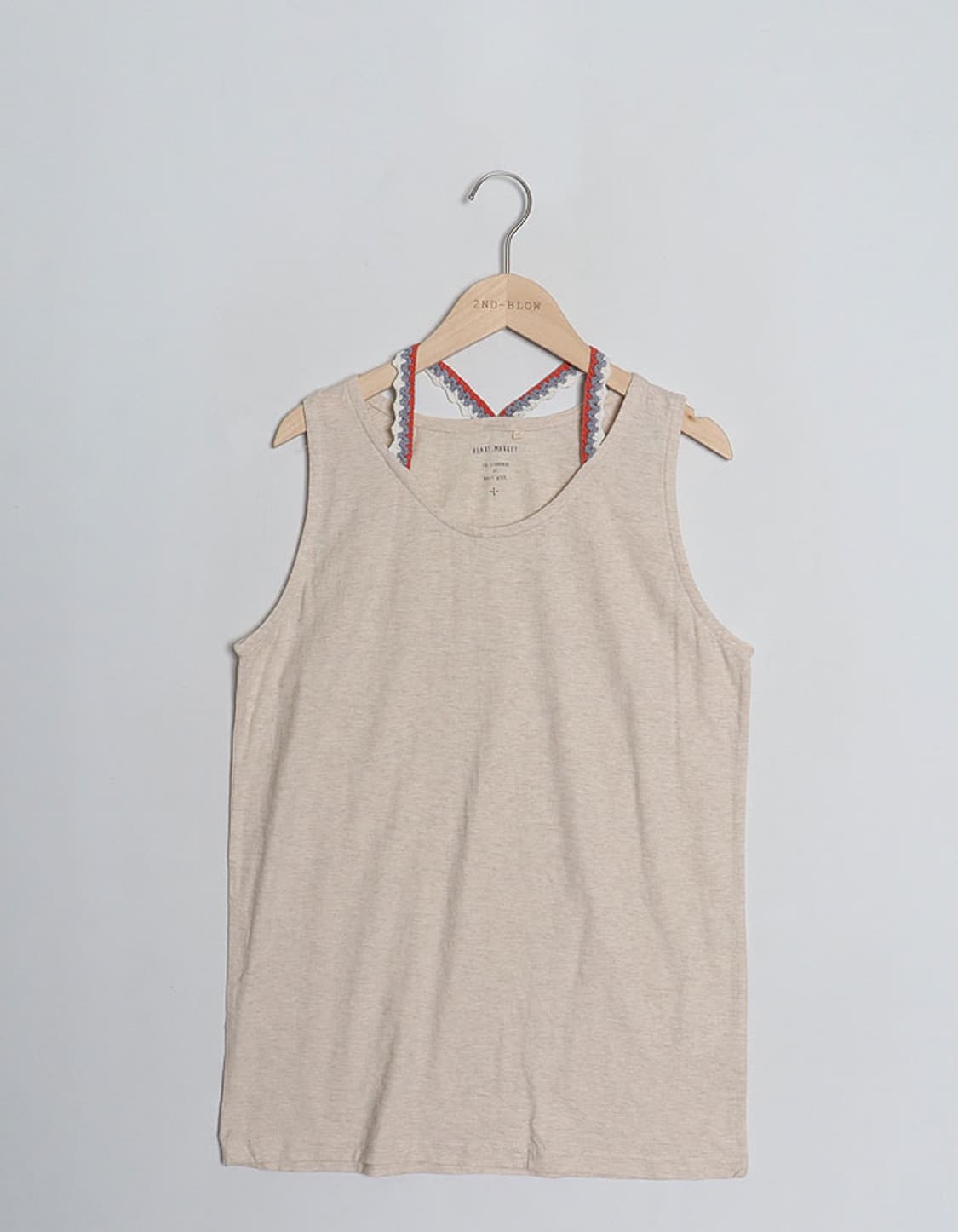 HEART MARKET Sleeveless 상품이미지1