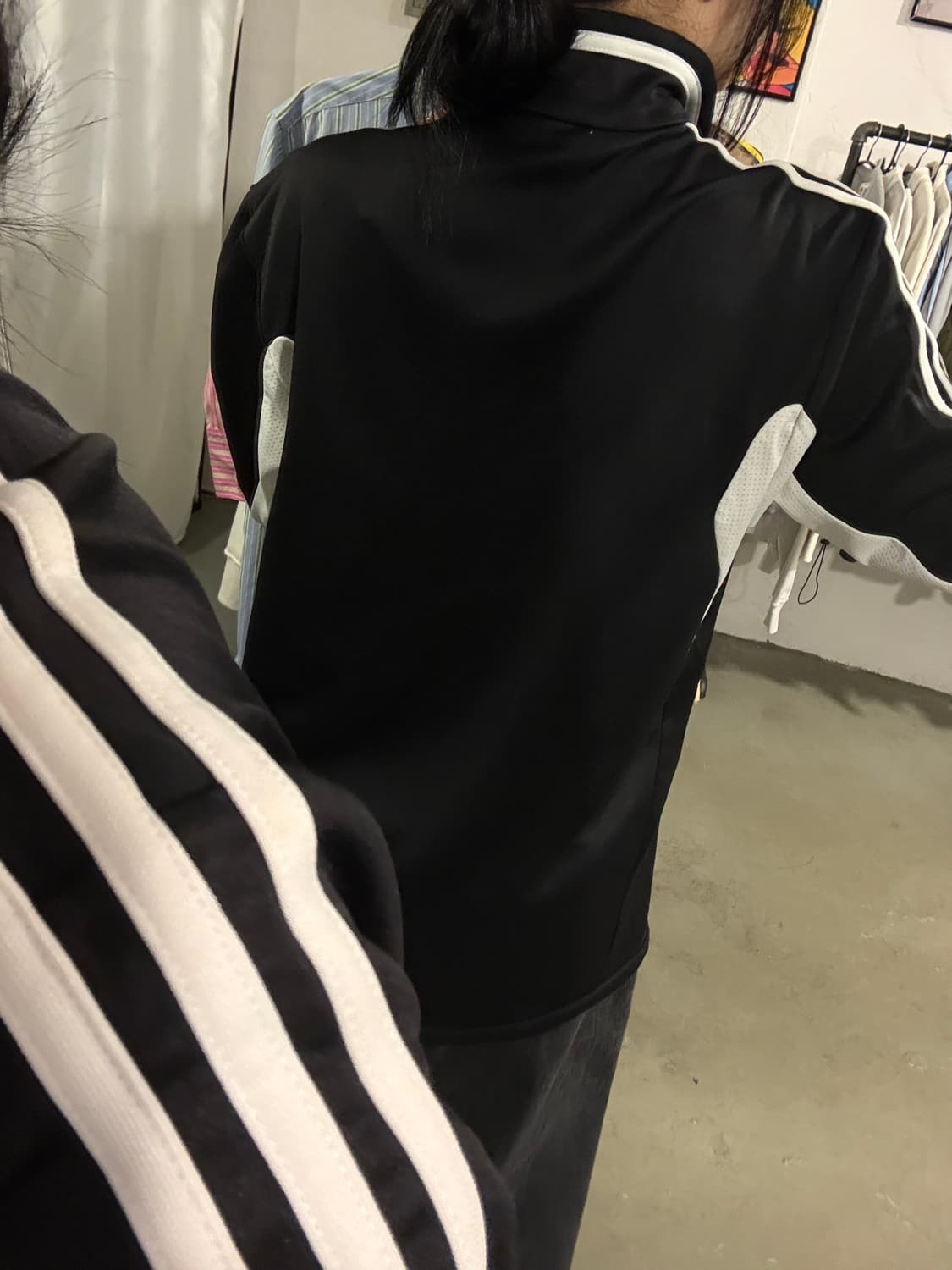 아디다스 져지 상품이미지4