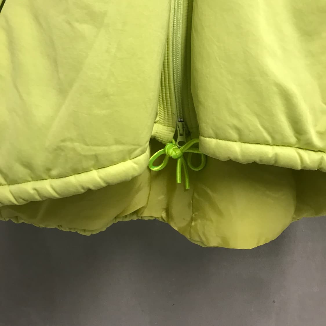 이세이 미야케 패딩 2(W) 상품이미지5