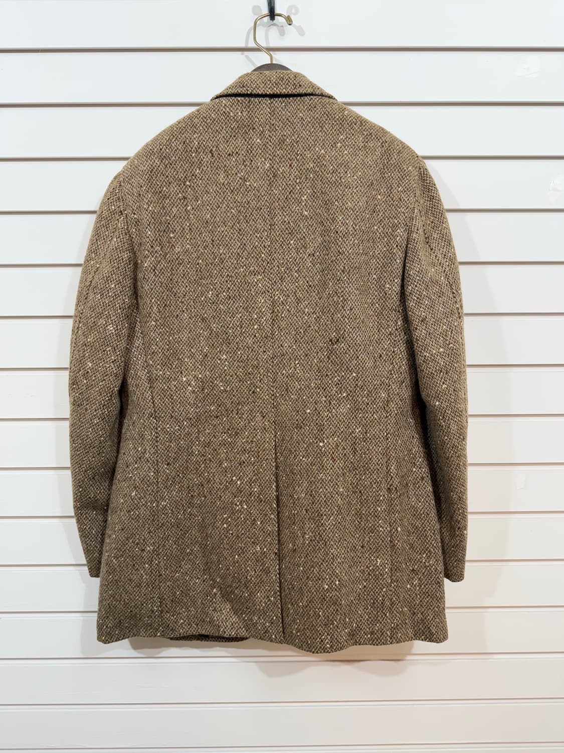 POLO by RALPH LAUREN 여성 트위드 블레이저  상품이미지2