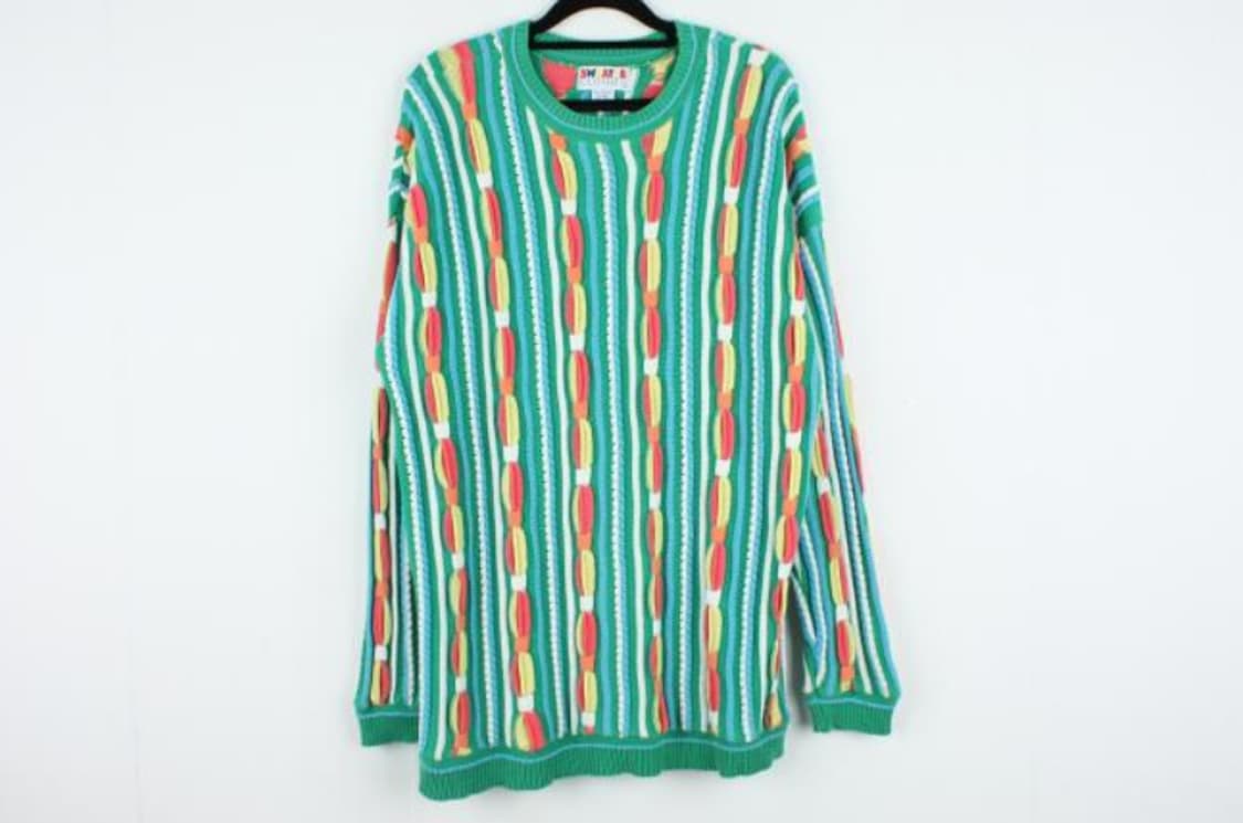 스웨터클로즈 니트 상품이미지1