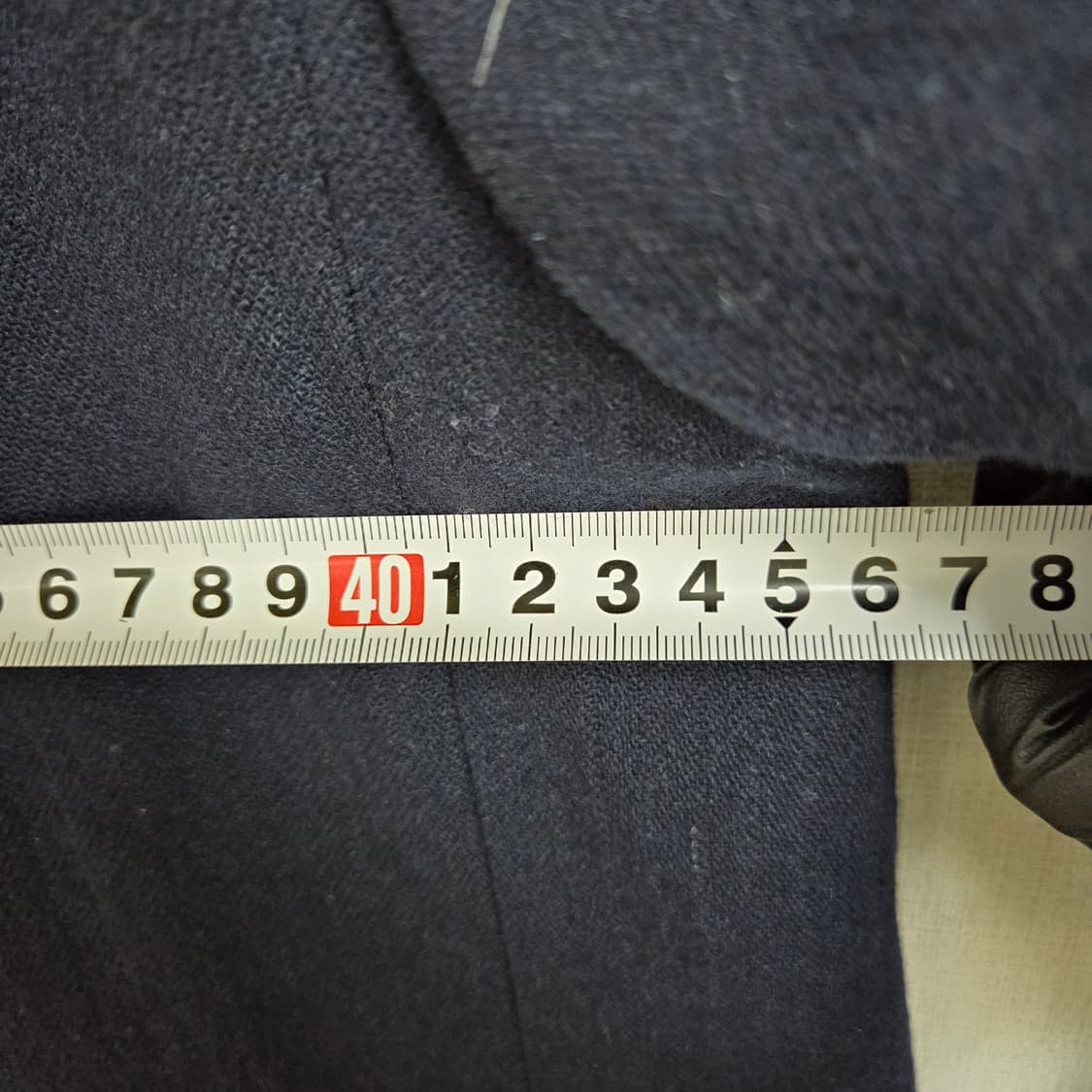 쟈딕앤볼테르 나폴로옹 자켓 36사이즈 상품이미지8