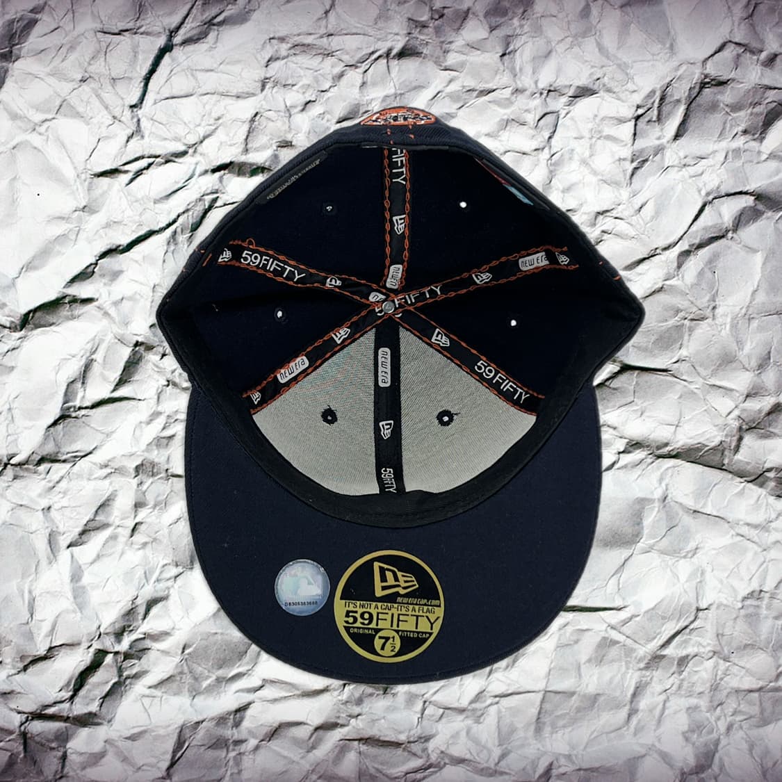 HOUSTON ASTROS CAP 상품이미지6