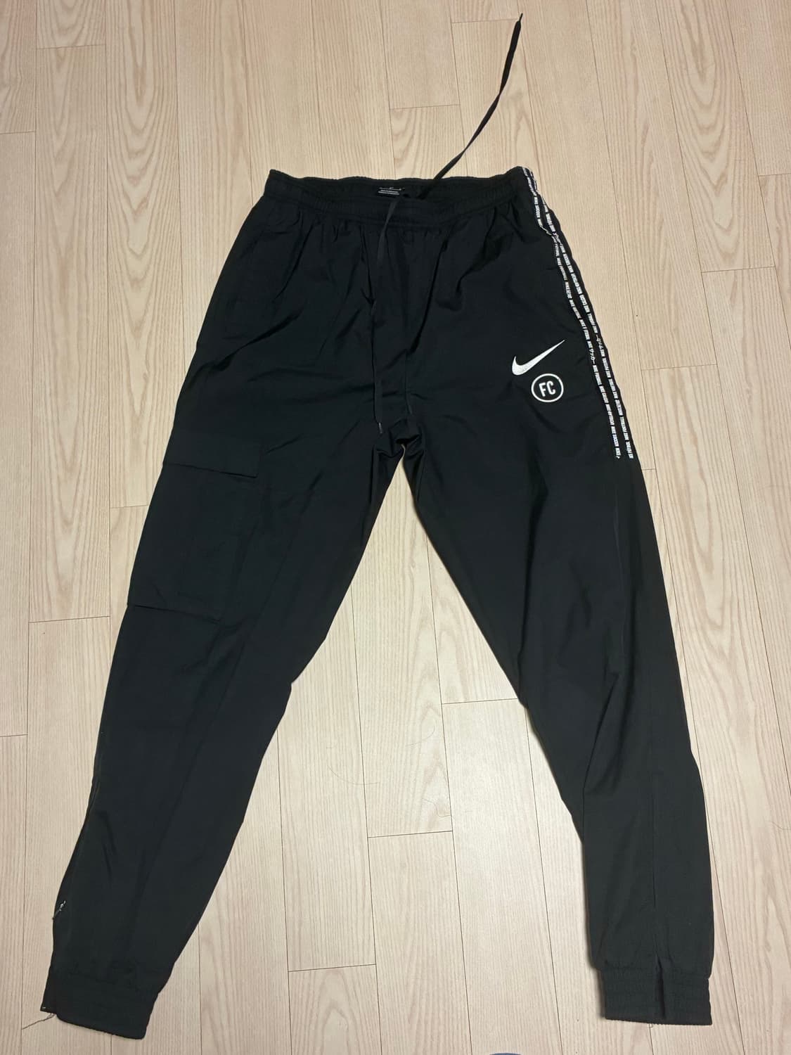 나이키 트레이닝 팬츠 상품이미지2