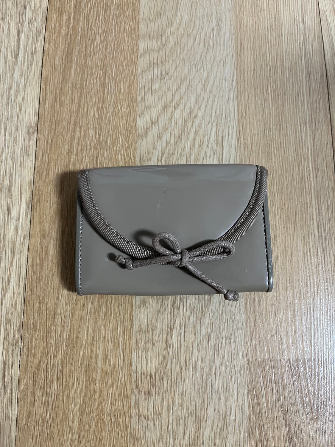 요시다 포터 리본 반지갑(신상할인 ~2/4까지) 상품이미지1