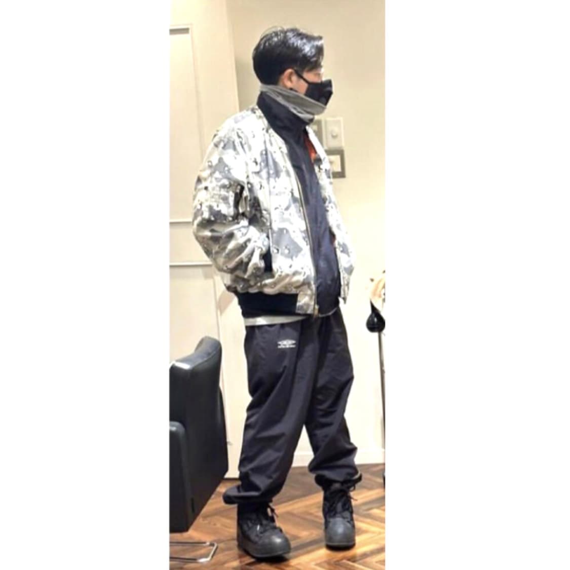 아서 홉 델 문 (Arthur Hope Del Moon) 상품이미지10