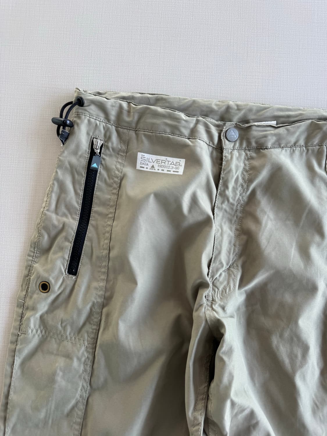 9/00s 리바이스 실버탭 팬츠 상품이미지3