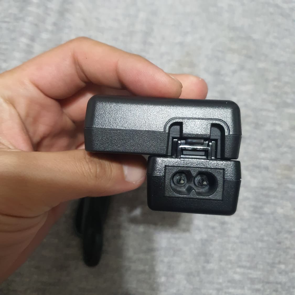 후지필름 BC-45W 디카 배터리 충전기 상품이미지3