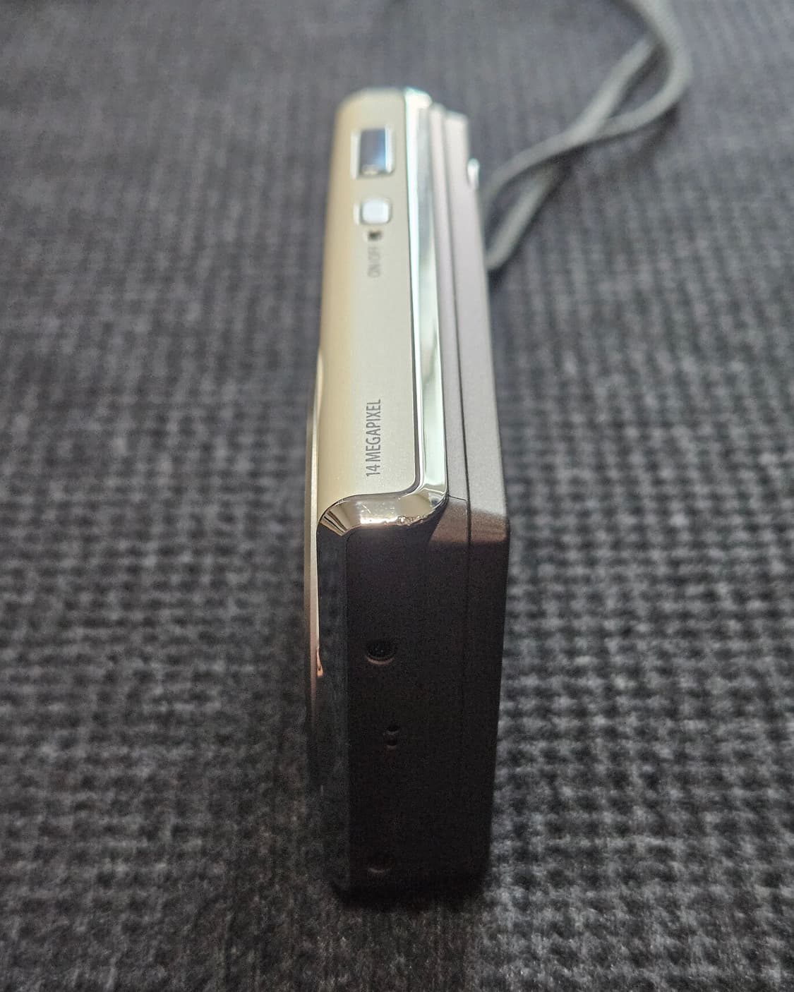 올림푸스 FE-5030 빈티지 디카 판매합니다 상품이미지5