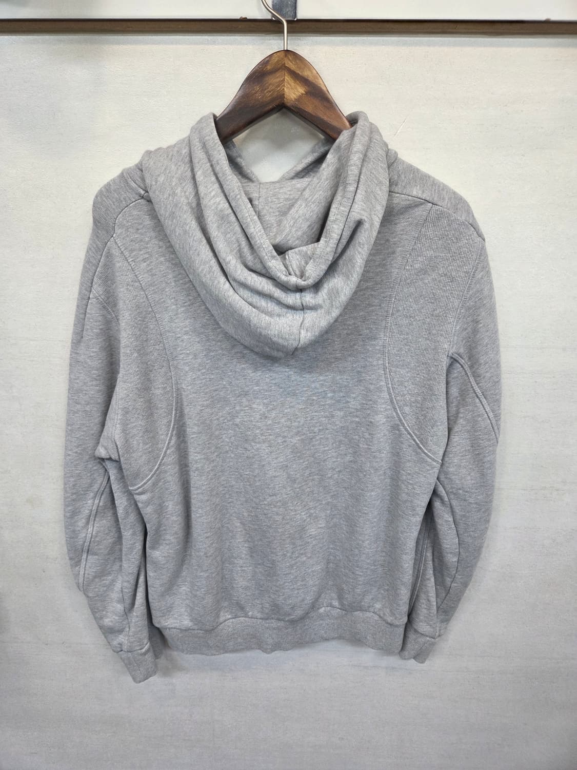 아디다스 m 퓨쳐 아이콘 스웻 후드티 L 상품이미지2