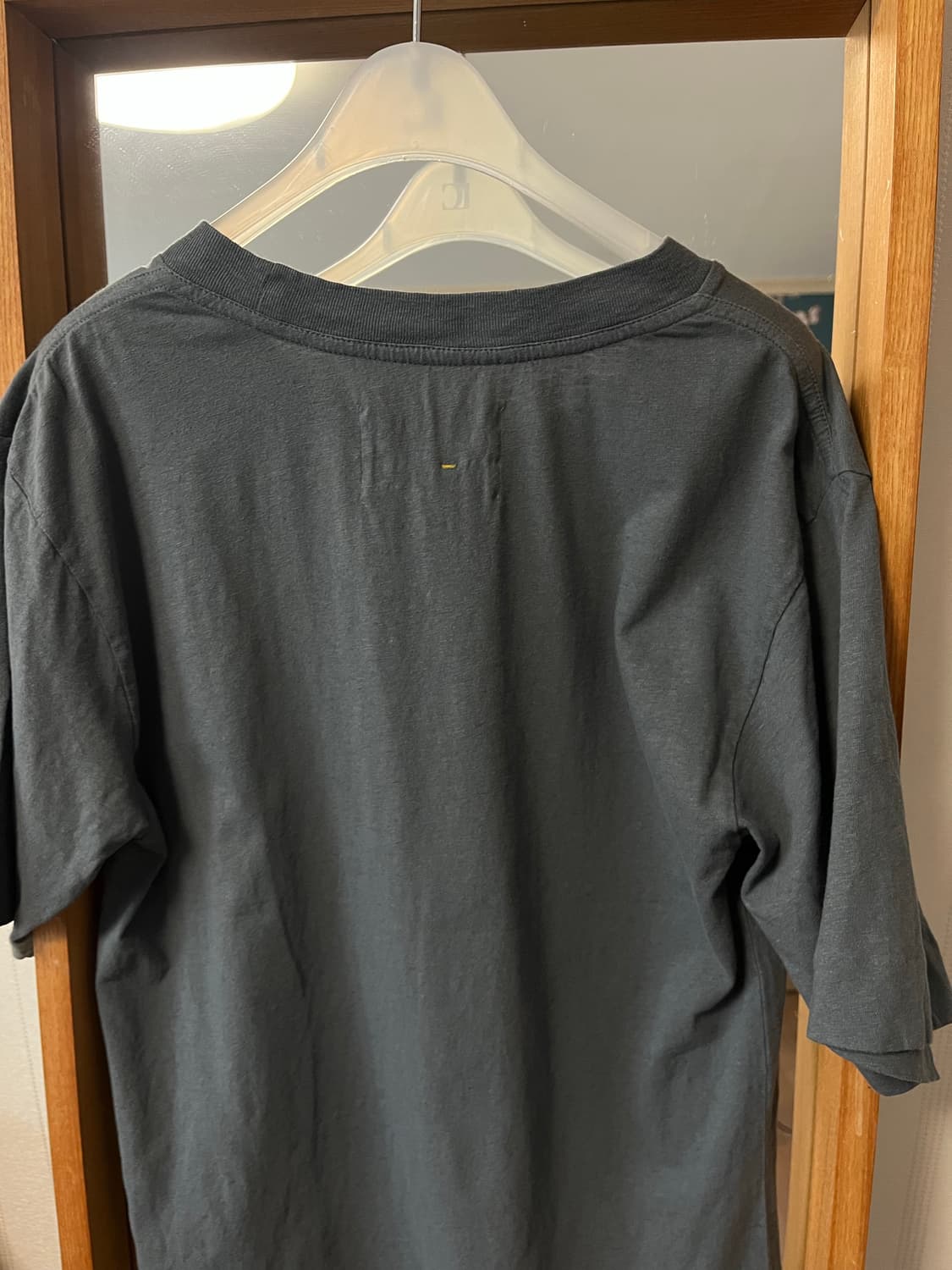 MHL cotton t-shirt(XS) 상품이미지3