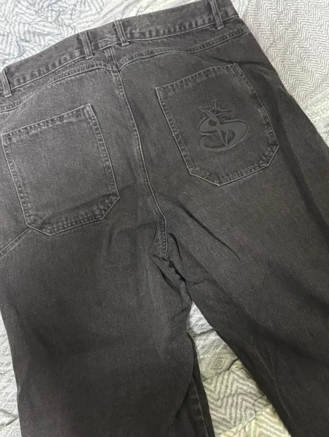 야드세일 데님 xl 상품이미지3