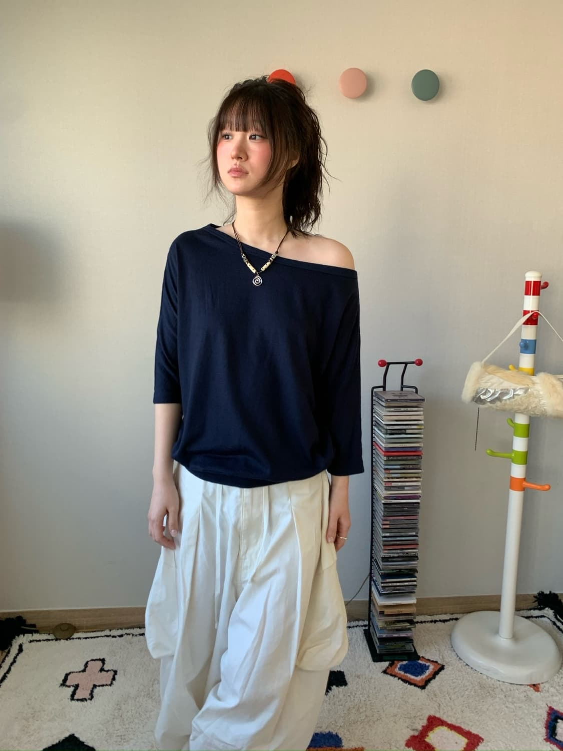 Dries Van Noten, top 상품이미지5