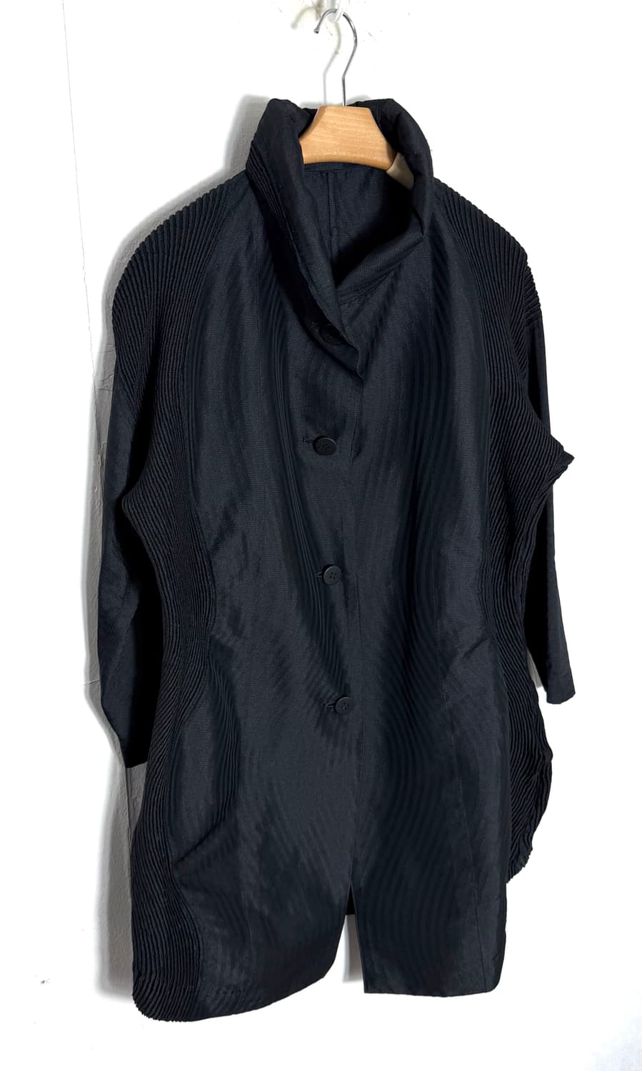 이세이미야케 이세리미야케자켓 플리츠플리즈 상품이미지1