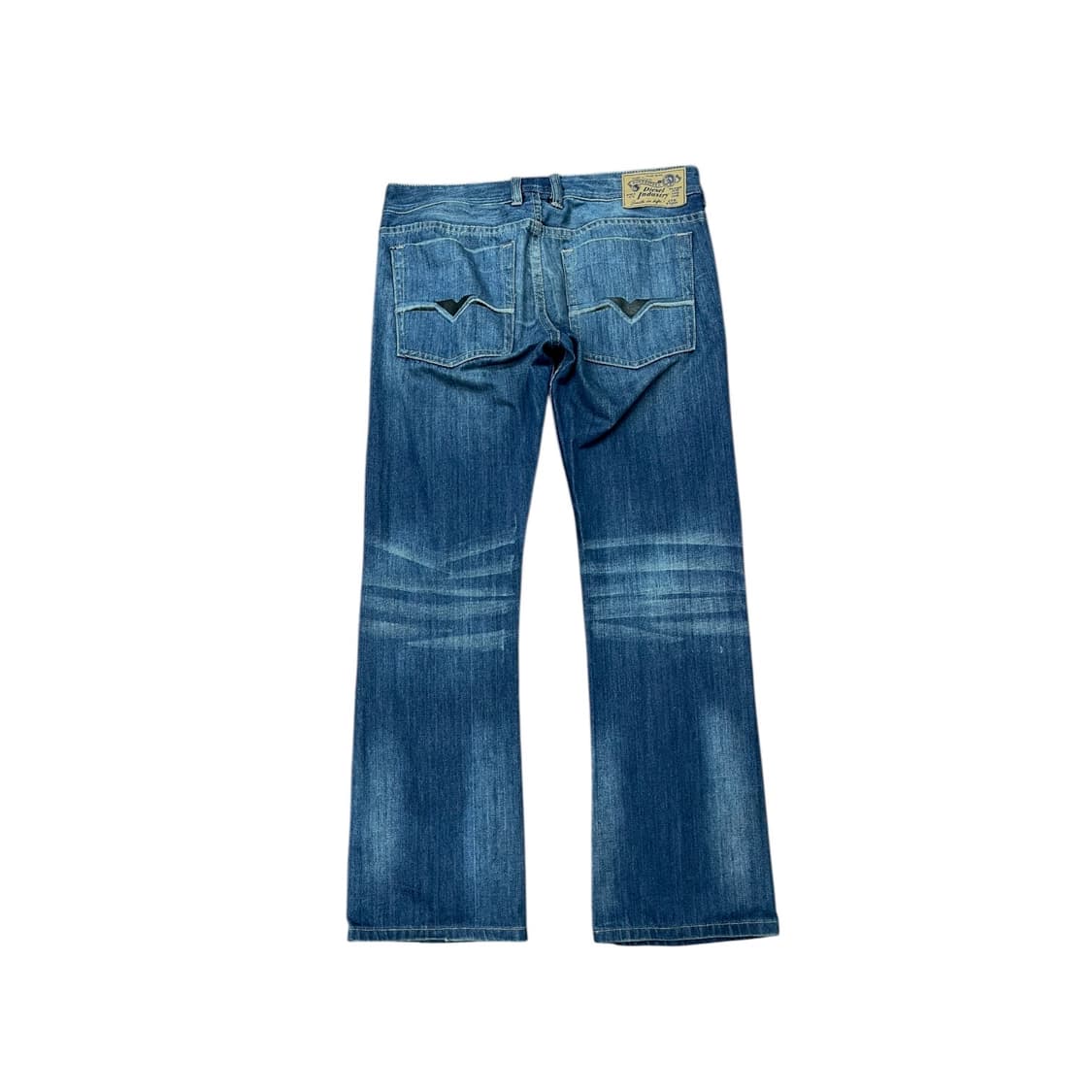 디젤 자티니 데님팬츠 상품이미지3